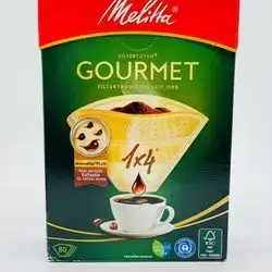 Melita Filter Coffee Packet Cormitt
