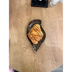 Croissant Nutella