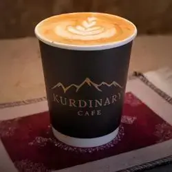 Sugar-Free Vanilla Latte