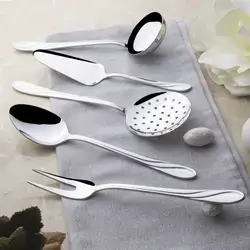 Safir Service Set 5 Pieces