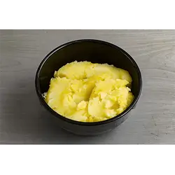 Mashed Potato