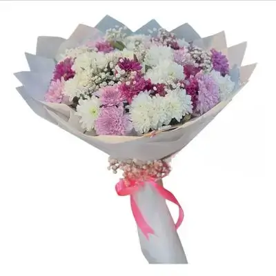 Flower Bouquet