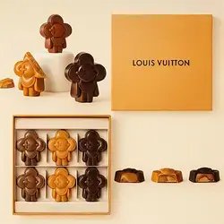 Louis Vuitton Vivienne