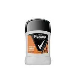 Rexona Deodorant Stick Workout Hi Impact For Men 40 Gm