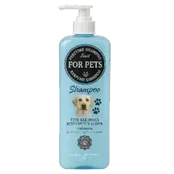 Endi Dogs Damaged Skin Shampoo 500ml