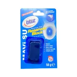 titiz block - 50g