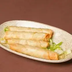 Cheese Borek (4 pcs)