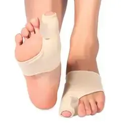 Toe Supporter