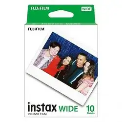 Instax Film Wide 10