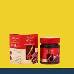 The Ginger People Ginseng Shot 30ml