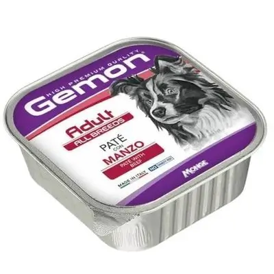Gemon لحم بقري في باتيه