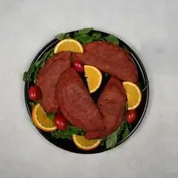 Chicken Aruk - 4 Pcs