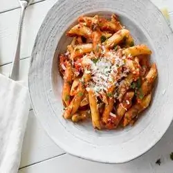 Penne Arabiata Pasta