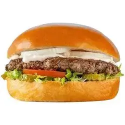 Basic Burger