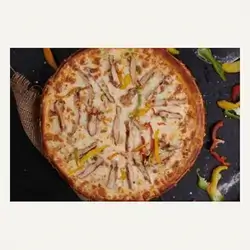 Chicken Pizza