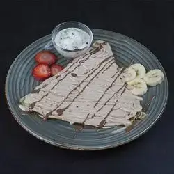 Kinder Crepe