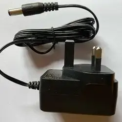 Switching adapter 9V - 1A