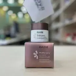BABE Healthy Aging+ Multi Repair Renovating Cream - Night