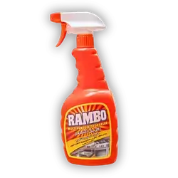 Rambo Stain and Grease Remover 1 Liter