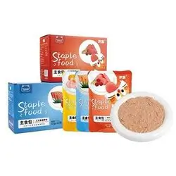 Cat Pate Cups - Assorted Flavors