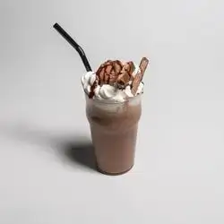 Chocolate Milkshake