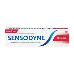 SENSODYNE Original Toothpaste 75ml _ gsk