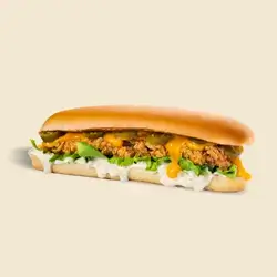 Royal Jalapeno