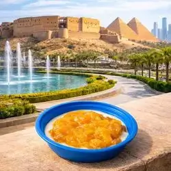 Mango Rice Bl Leben