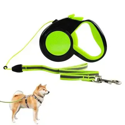 Retractable Leash 8M/30Kg