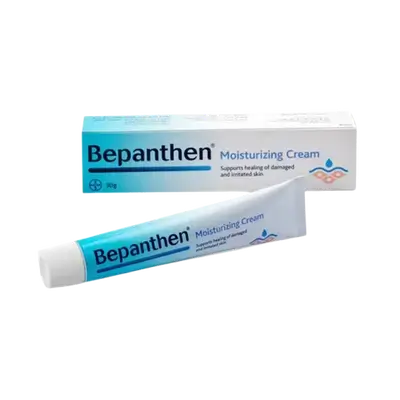 Bepanthen Cream 30gr _ BAYER