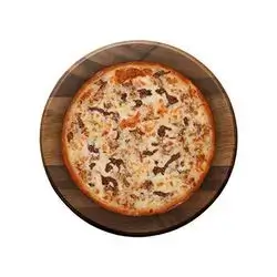 Shirin Pizza
