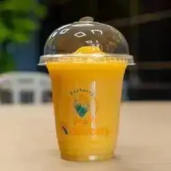 Apricot Juice