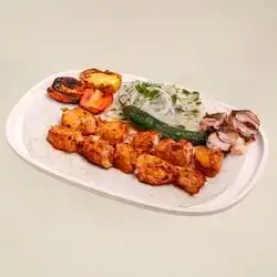 Chicken Tikka