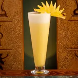 Pineapple Juice