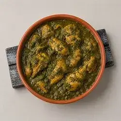 Palak Chicken