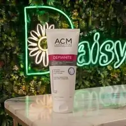 ACM DEPIWHITE BODY MILK