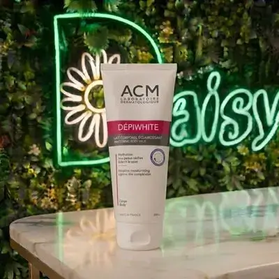 ACM DEPIWHITE BODY MILK