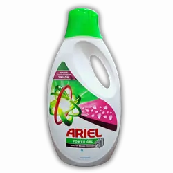 Ariel Liquid Power Gel 1.8 Downy
