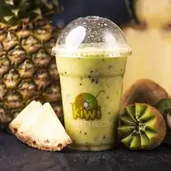 Kiwi & Pineapple