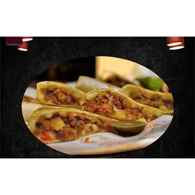 Chicken Quesadilla