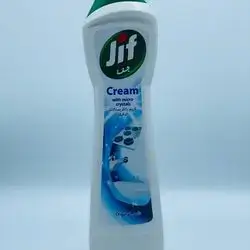 Geoff Cream 500 ml