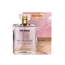 E448 Pet Perfume