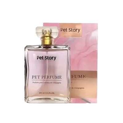 E448 عطر للحيوانات الأليفة