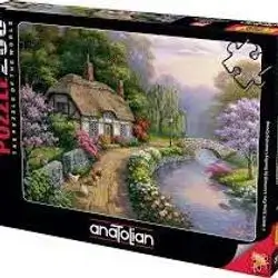 PUZZLE 260 XL