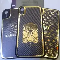 Xr Cover+ Privacy Screen