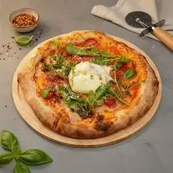 Burrata