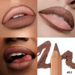 Creamy Like Butter Matte Lip Pencil-03