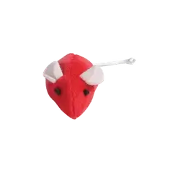 E635 Cat Toy - Mouse 3 piece