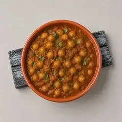Chana Masala