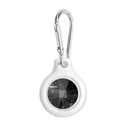 WiWU iTag Anti-lost Smart Tracker find location support apple find my WT-01